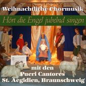"Hört die Engel jubelnd singen"