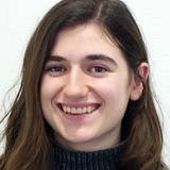 Porträt von Maja Hillermann, Outgoing-Freiwillige 2019/20