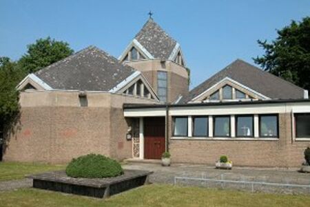 Hannover, Kloster der Karmelitinnen