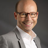 Ulrich Koch Ulrich Koch Portrait