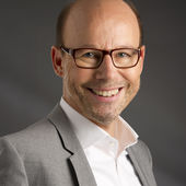 Ulrich Koch Ulrich Koch Portrait