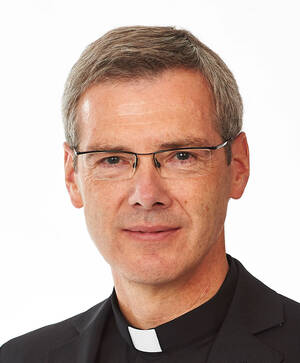 Bischof Dr. Heiner Wilmer SCJ