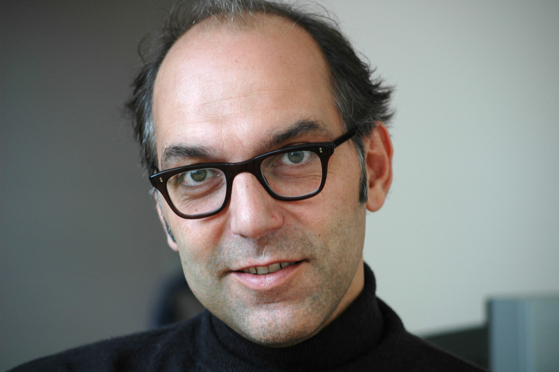 Peter-Paul König Peter-Paul König Portrait
