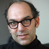 Peter-Paul König Peter-Paul König Portrait