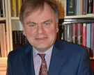 Dr. Gerhard Lutz, stellvertretender Leiter des Dommuseums Hildesheim.
