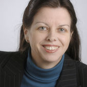 Karin Lojen Karin Lojen Portrait