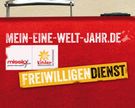 Meine-Eine-Welt-Jahr.de - Logo
