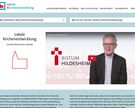 Als Nutzer der neuen Website werden besonders Gemeindemitglieder in den Blick genommen, die sich ehrenamtlich engagieren oder engagieren möchten, außerdem Priester, Diakone und hauptamtliche Mitarbeiterinnen und Mitarbeiter von Pfarrgemeinden sowie weiteren kirchlichen Institutionen.