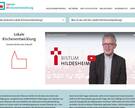 Als Nutzer der neuen Website werden besonders Gemeindemitglieder in den Blick genommen, die sich ehrenamtlich engagieren oder engagieren möchten, außerdem Priester, Diakone und hauptamtliche Mitarbeiterinnen und Mitarbeiter von Pfarrgemeinden sowie weiteren kirchlichen Institutionen.