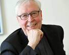 Bischof Norbert Trelle