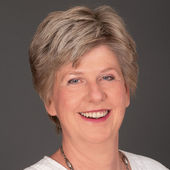 Burchardt Annette Burchardt Annette Portrait