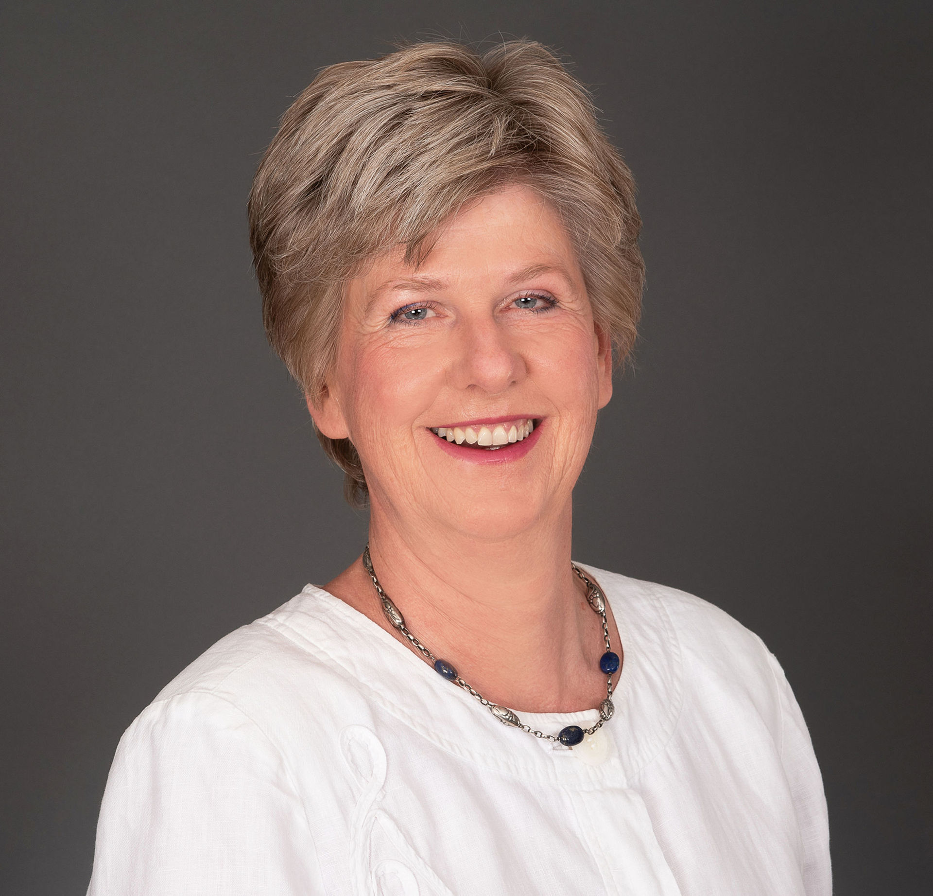 Burchardt Annette Burchardt Annette Portrait