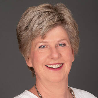 Burchardt Annette Portrait