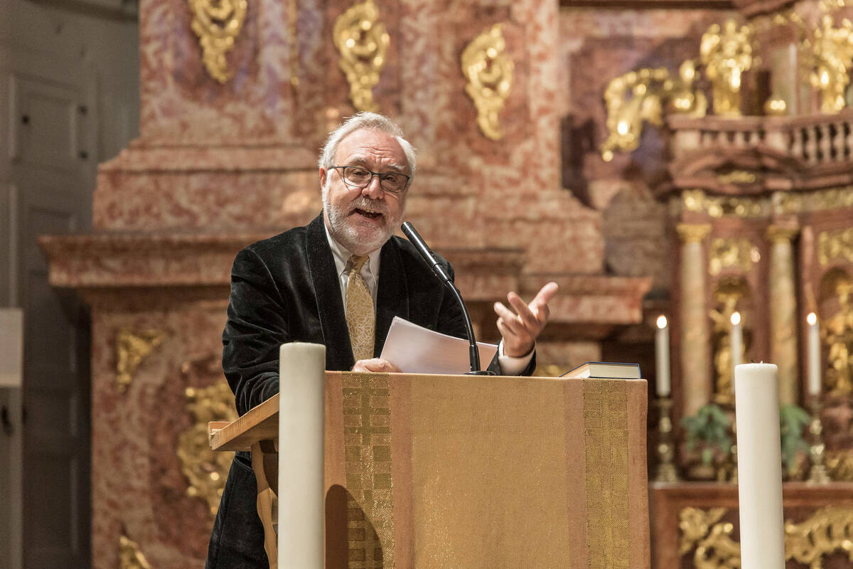 Marco Politi