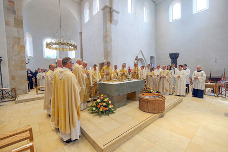 Bischofsweihe_Eucharistiefeier