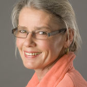 Ursula Adolph Ursula Adolph Portrait