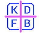 Logo KDFB