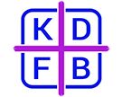 Logo KDFB