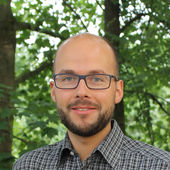 Andreas Braun Andreas Braun Portrait