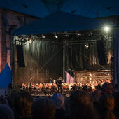 Dombauverein Domhofkonzert - mit der tfn_philharmonie und Chören