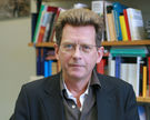 Literaturwissenschaftler Prof. Dr. Albrecht Koschorke (Porträt)
