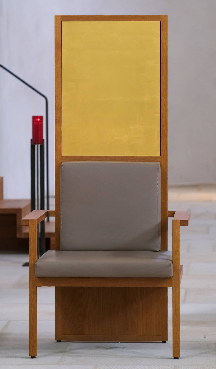 Dom Kathedra Bischof