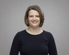 Porträt der niedersächsischen Kultusministerin Julia Willie Hamburg