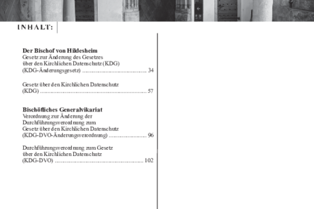 Kirchlicher Anzeiger 2026, Nr. 2 / 01.03.2026; S. 34-115