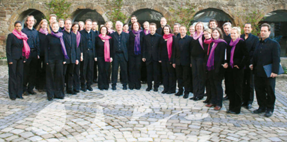 Junges Vokalensemble Osnabrück