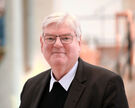 Weihbischof Heinz-Günther Bongartz Portrait