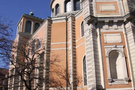 Hannover, St. Clemens; 02