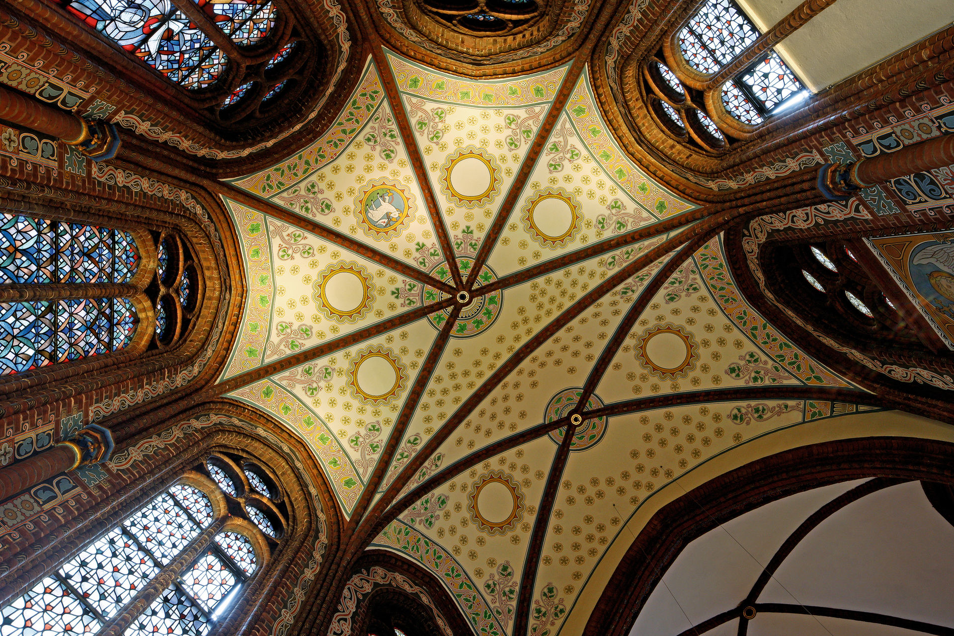 Architekturprojekte im Bistum Hildesheim