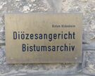 Das Bistumsarchiv Hildesheim lädt Lehrer der Fächer Religion und Geschichte zu einem Workshop ein. Thema ist der Geschichtswettbewerb des Bundespräsidenten.