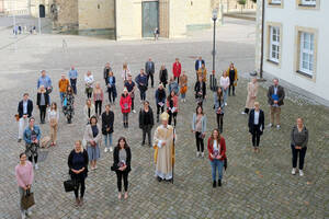 Missio Canonica
