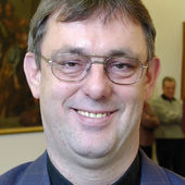 Wigbert Schwarze Wigbert Schwarze Portrait