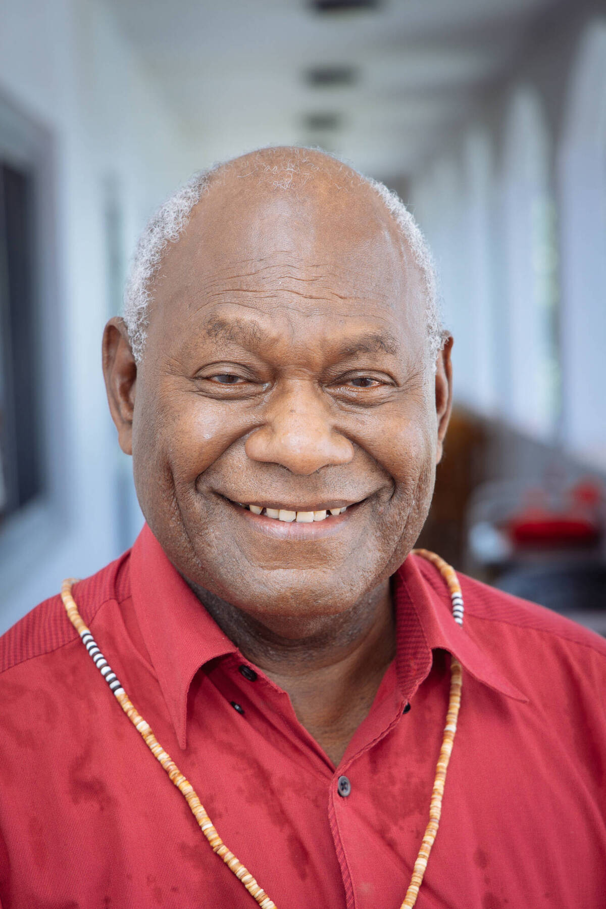 Kardinal Ribat, Erzdiözese Port Moresby,