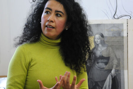 Lilian Moreno Sánchez