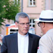 Dombauverein Domhofkonzert - mit der tfn_philharmonie und Chören