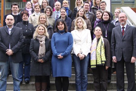 Missio Canonica 2010