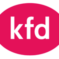 Logo KFD