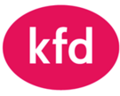 Logo KFD