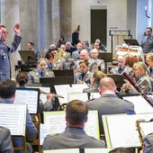 37. Friedensgottesdienst im Hildesheimer Dom