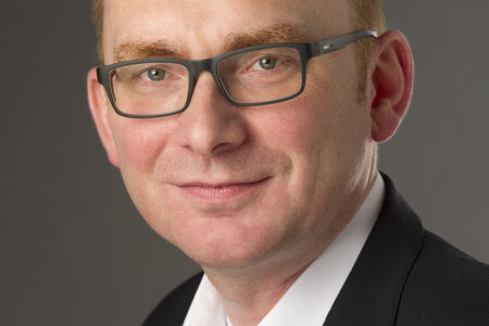 Martin Wilk