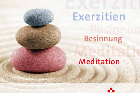 Exerzitienkalender 2015
