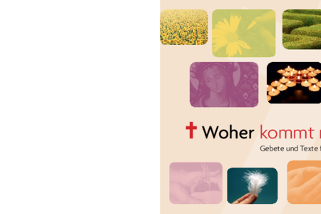 "Woher kommt mir Hilfe"
