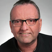 Ulrich Schmalstieg Ulrich Schmalstieg Portrait