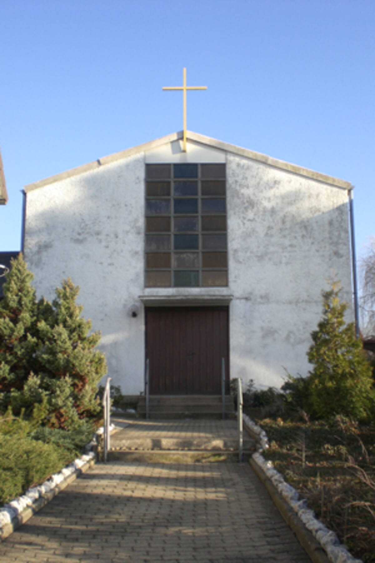 Lutter, St. Martin