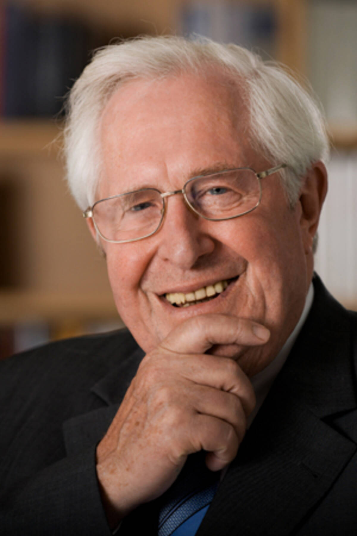 Vogel, Prof. Dr. Bernhard; 01