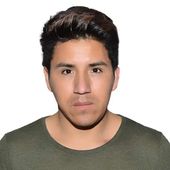 Porträt von Roger Rocha Torrico, Incoming-Freiwilliger 2020/21