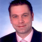Jens Lippel Jens Lippel Portrait